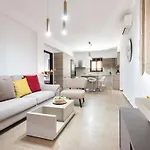 Heaven Villa Parikia (Paros)