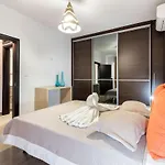 Heaven Villa