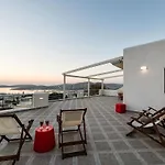 Heaven * Parikia (Paros)