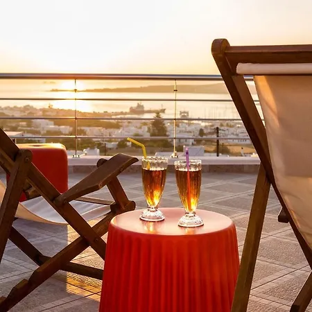 Villa Heaven Parikia (Paros)