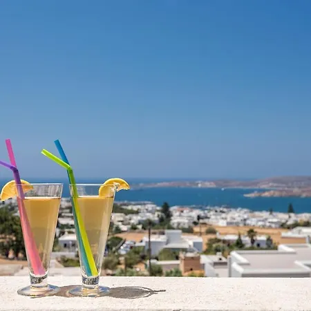 Heaven * Parikia (Paros)