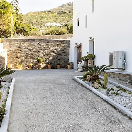 Villa Heaven *