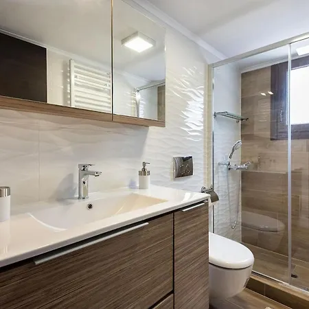 Heaven فيلة باروس