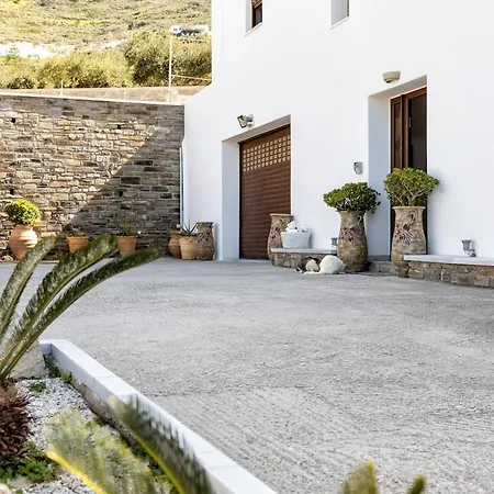 Villa Heaven *