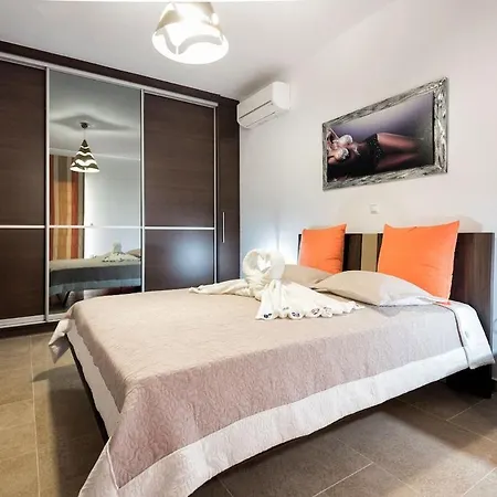 Villa Heaven Parikia (Paros)
