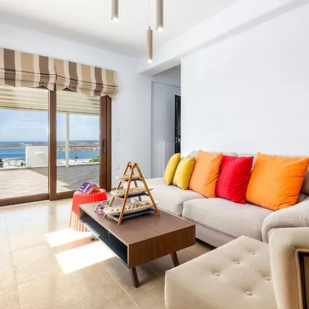 Heaven Villa