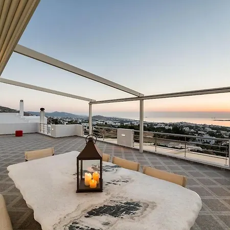 Villa Heaven