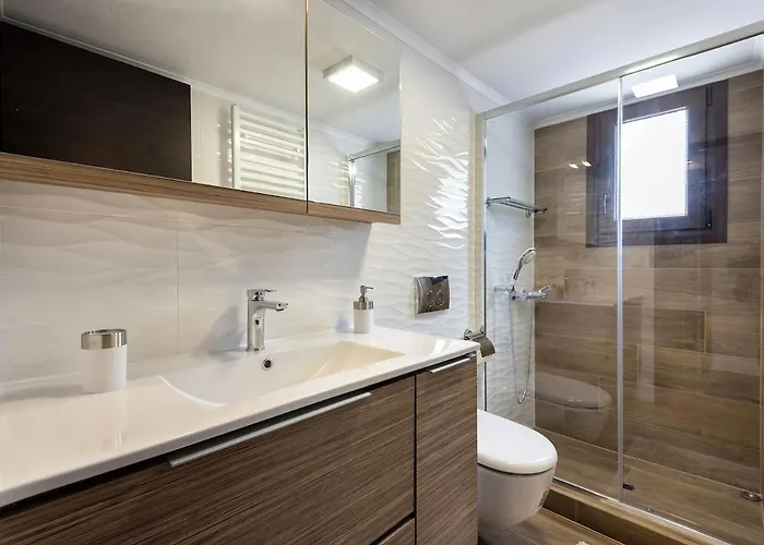 Heaven فيلة باروس